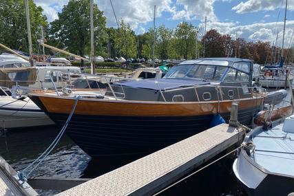 Apreamare 11 for sale in Netherlands for €129,500 (£116,648)
