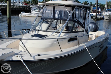 Grady-White Seafarer 228 for sale in United States of America for $84,999 (£68,086) Grady-White Seafarer 228 for sale in United States of America for $84,999 (£68,086)
