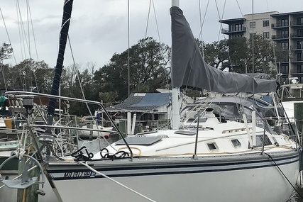 Hunter 34 for sale in United States of America for $21,750 (£17,462)