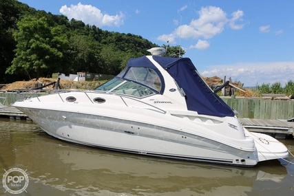 Sea Ray 320 Sundancer for sale in United States of America for $79,900 (£63,391)