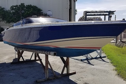 Donzi Minx for sale in United States of America for $22,500 (£17,851)