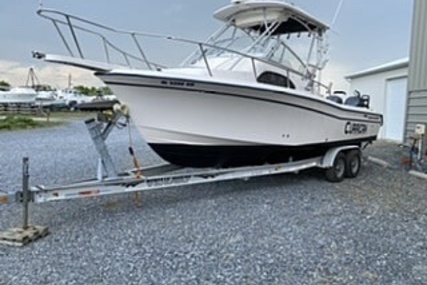 Grady-White Sailfish 282 for sale in United States of America for $64,000 (£51,266) Grady-White Sailfish 282 for sale in United States of America for $64,000 (£51,266)