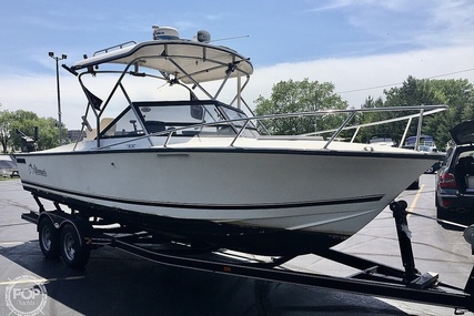 Albemarle 24 for sale in United States of America for $21,500 (£15,542)