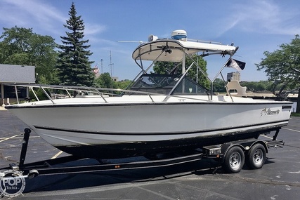 Albemarle 24 for sale in United States of America for $19,750 (£14,346)