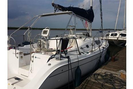 Hunter 31 LEGEND for sale in United Kingdom for £39,995
