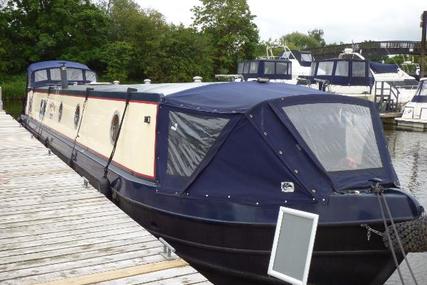 Collingwood Cruiser stern for sale in United Kingdom for £84,995