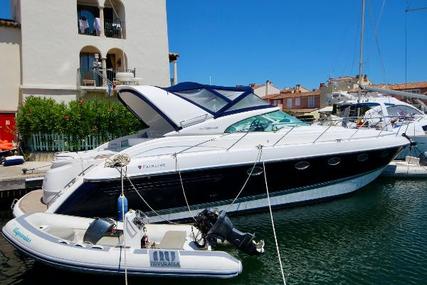 Fairline Targa 43 for sale in France for £119,000