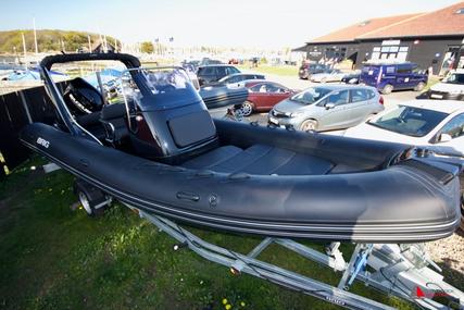 Brig Eagle 650 for sale in United Kingdom for £44,950
