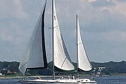 Morgan Out Island 41 for sale in United States of America for $70,000 (£55,937)