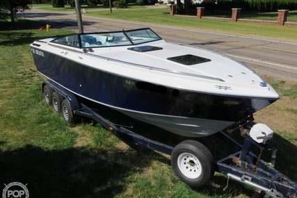 Four Winns Liberator 261 for sale in United States of America for $17,000 (£13,487)
