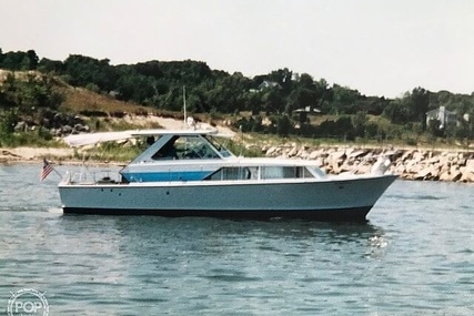 Chris-Craft 35 for sale in United States of America for $39,500 (£31,293)