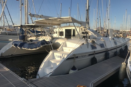 Atelier Outremer OUTREMER 45 for sale in Spain for €239,000 (£205,926)