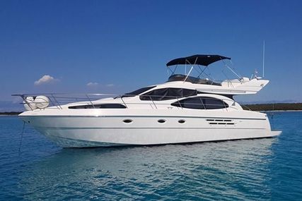 Azimut Yachts 46 Fly for sale in Croatia for €198,000 (£177,930)