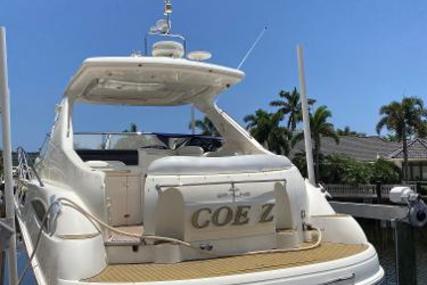 Sealine S41 Sports Cruiser for sale in United States of America for $112,500 (£88,270) Sealine S41 Sports Cruiser for sale in United States of America for $112,500 (£88,270)