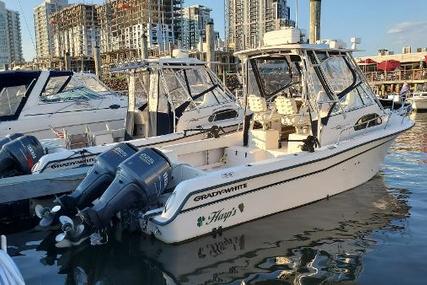 Grady-White Sailfish 282 for sale in United States of America for $69,500 (£55,671) Grady-White Sailfish 282 for sale in United States of America for $69,500 (£55,671)