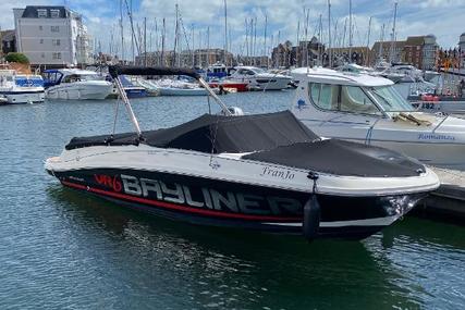 Bayliner VR6 Bowrider for sale in United Kingdom for £37,500