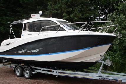 Quicksilver 705 Activ for sale in United Kingdom for £29,999
