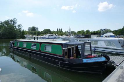 Narrowboat Narrow Boats for sale in United Kingdom for £32,250