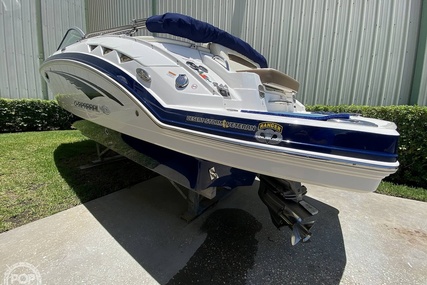 Chaparral Sunesta 244 for sale in United States of America for $69,000 (£54,696)