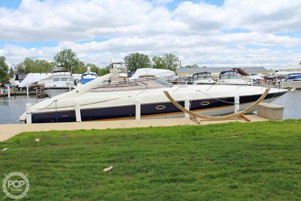 Sunseeker Superhawk for sale in United States of America for $165,600 (£132,650)