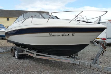 Monterey 235 Cuddy for sale in United Kingdom for £9,995