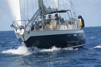 Oyster OYSTER 39 for sale in Saint Vincent and the Grenadines for $69,950 (£55,897)