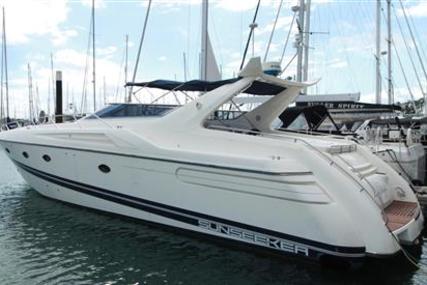 Sunseeker Camargue 55 for sale in United Kingdom for £114,995
