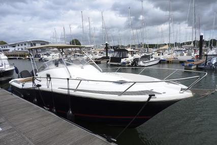Jeanneau Cap Camarat 925 WA for sale in United Kingdom for £44,950
