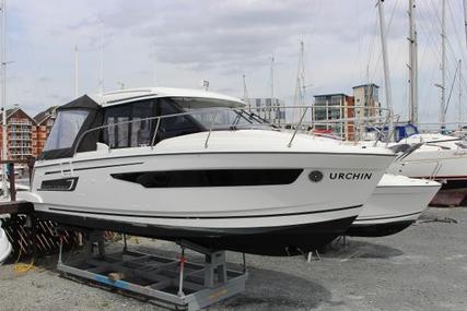 Jeanneau Merry Fisher 895 for sale in United Kingdom for £109,950
