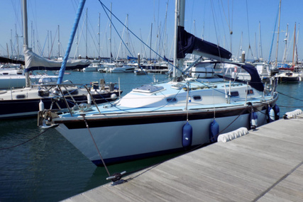 Westerly Fulmar for sale in United Kingdom for £24,500
