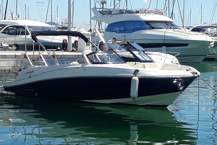 Bayliner VR5 for sale in France for €29,500 (£26,409)