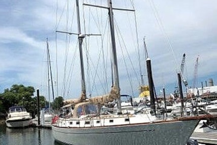 Morgan 60 Schooner for sale in United States of America for $124,900 (£88,647)
