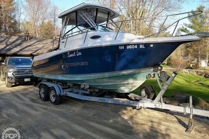 Seaswirl 2101WA for sale in United States of America for $24,900 (£19,849)