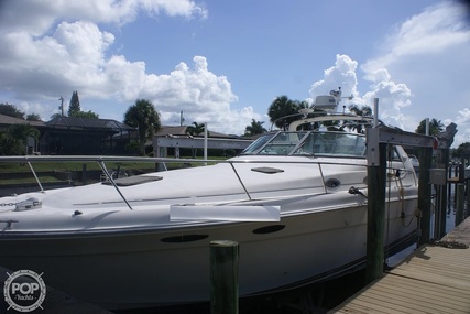 Sea Ray 330 Sundancer for sale in United States of America for $33,500 (£26,540)