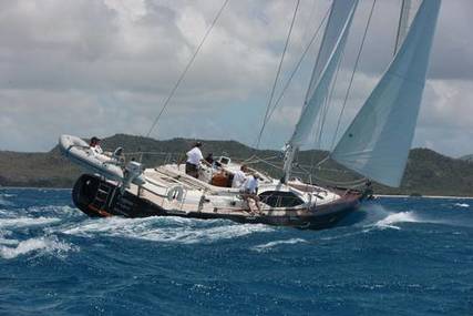 Oyster 54 for sale in United Kingdom for £595,000