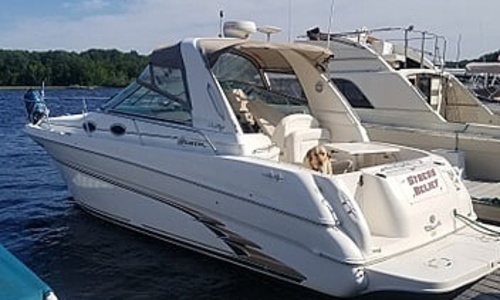 Sea Ray 290 Sundancer For Sale In United States Of America For 37 800 27 240