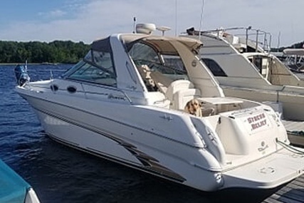 Sea Ray 290 Sundancer for sale in United States of America for $37,800 (£30,261)