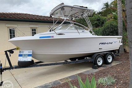 Pro-Line 201 Walkaround for sale in United States of America for $24,750 (£19,730)