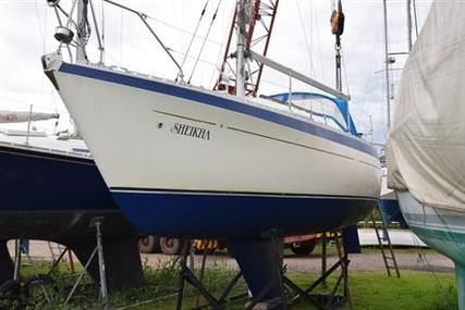 Moody 29 for sale in United Kingdom for £13,750