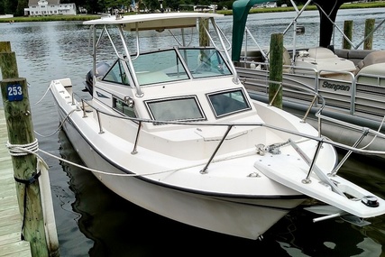 Grady-White Offshore 240 for sale in United States of America for $22,000 (£17,538)
