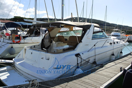 Sea Ray 370 Sundancer for sale in Italy for €50,000 (£44,992)
