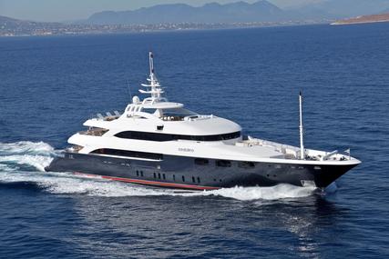 Golden Yachts 51.87m, M/Y O'NEIRO for sale in Greece for €17,400,000 (£15,808,122)