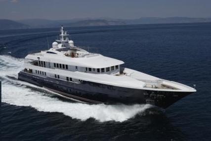 Mondo Marine 49m, M/Y O'CEANOS for sale in Greece for €15,500,000 (£14,081,948)