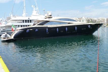 Sunseeker Predator 108 for sale in Turkey for €2,300,000 (£2,059,013)