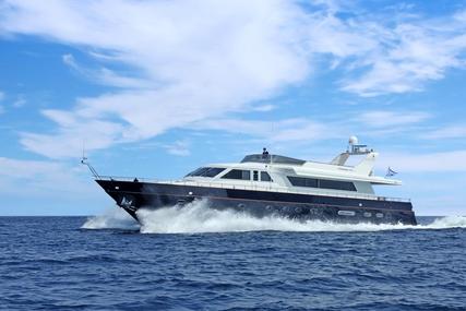 Canados 27 for sale in Greece for €235,000 (£212,591) Canados 27 for sale in Greece for €235,000 (£212,591)