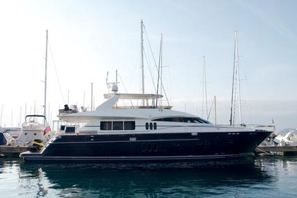 Princess 25 for sale in Turkey for €920,000 (£823,605)