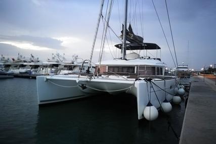 Lagoon 560 for sale in Greece for €1,100,000 (£999,618)