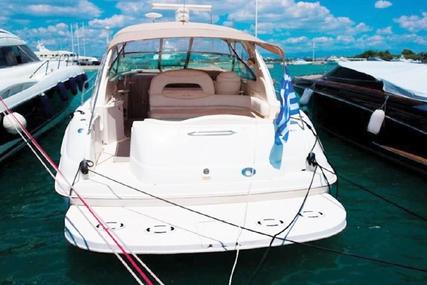 Sea Ray Sundancer 410 for sale in Greece for €135,000 (£121,479)