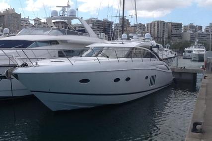 Princess V62 for sale in Spain for €725,000 (£625,140)