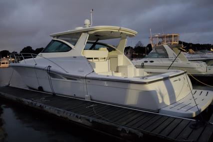 Tiara 4200 Open for sale in United States of America for $275,000 (£219,220) Tiara 4200 Open for sale in United States of America for $275,000 (£219,220)